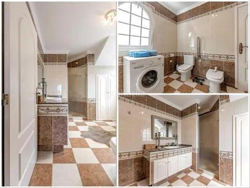 Foto b9961fa0-acae-4fae-9b24-9d669fcbe96c. Chalet with parking pool in Callao Salvaje - Playa Paraíso Adeje