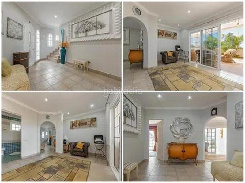 Foto cfd13064-494a-4991-b66c-4337d5b7ca47. Chalet with parking pool in Callao Salvaje - Playa Paraíso Adeje