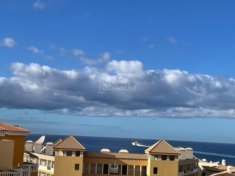 Foto 1d8493eb-bc02-4159-ab40-6fec97847f1b. Ático en amsterdam 32 ático dúplex vista mar tu paraíso en las alturas! en Arona