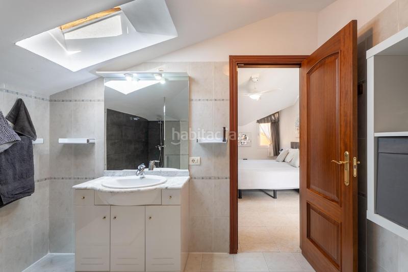 Foto 2790d2de-f738-4ea7-827b-9ac46c9fc19d. Ático en amsterdam 32 ático dúplex vista mar tu paraíso en las alturas! en Arona