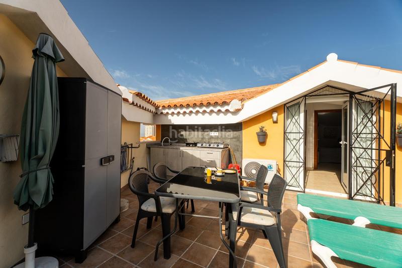 Foto 2c6863a0-bf47-4ebd-a3af-927f4cd081da. Ático en amsterdam 32 ático dúplex vista mar tu paraíso en las alturas! en Arona