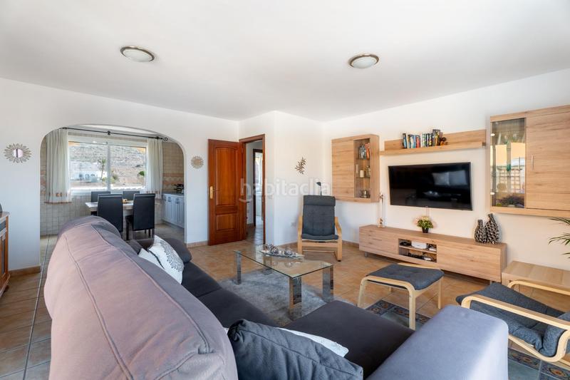 Foto 2e80b9b0-ea9b-4c04-96b1-d59d55251946. Ático en amsterdam 32 ático dúplex vista mar tu paraíso en las alturas! en Arona