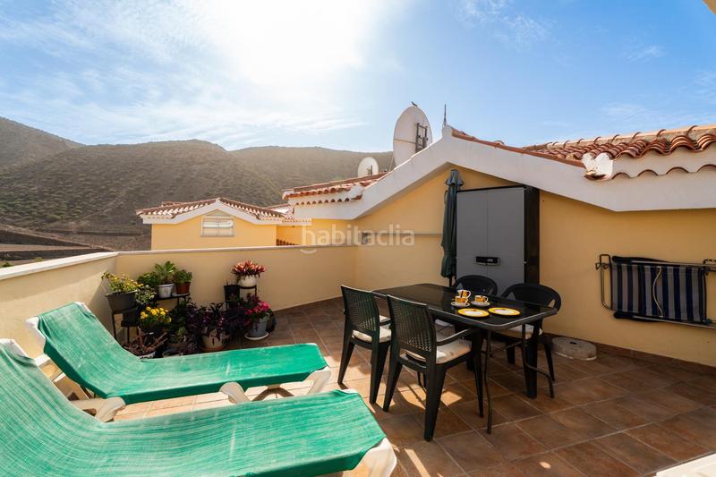 Foto 43771956-f53e-4911-a194-e9a5d325ff91. Ático en amsterdam 32 ático dúplex vista mar tu paraíso en las alturas! en Arona