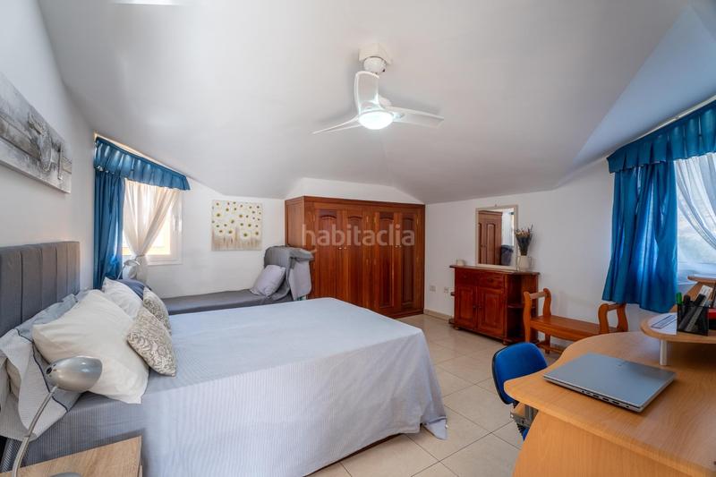 Foto 43bfcb1a-7420-41cc-8c5b-d36ca94597d8. Ático en amsterdam 32 ático dúplex vista mar tu paraíso en las alturas! en Arona