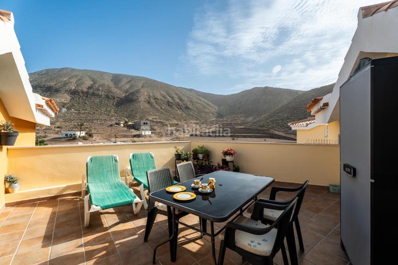 Foto 4e7a1e51-3473-4457-8e75-6f2e648cd35a. Ático en amsterdam 32 ático dúplex vista mar tu paraíso en las alturas! en Arona