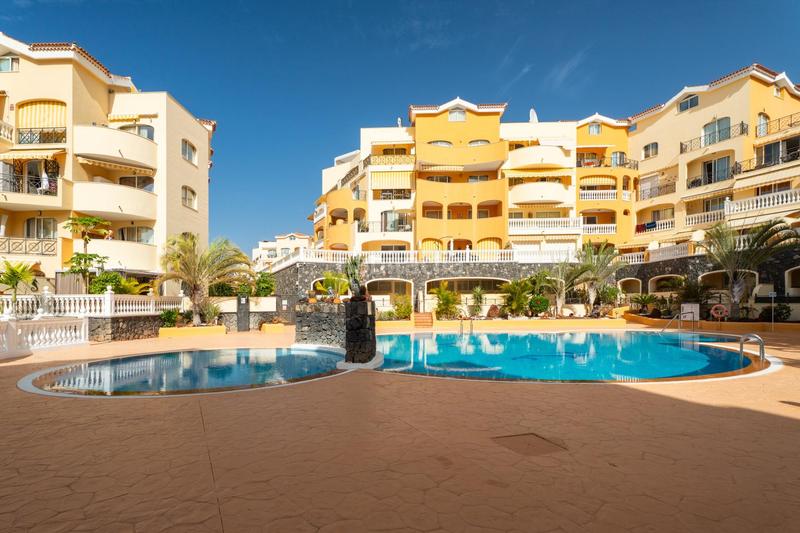 Foto 500e3a22-57c0-48fb-815d-d7c18834c0c8. Ático en amsterdam 32 ático dúplex vista mar tu paraíso en las alturas! en Arona