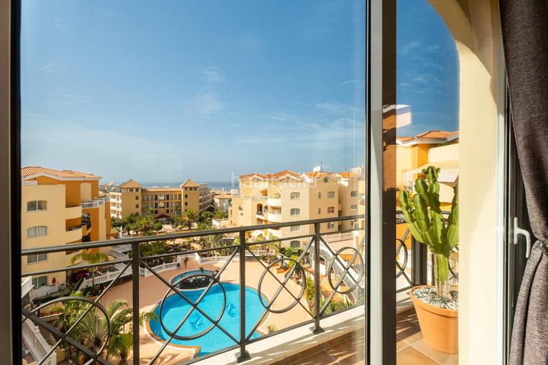 Foto 7acb2816-79ef-4407-9a2a-e0f19ae45f93. Ático en amsterdam 32 ático dúplex vista mar tu paraíso en las alturas! en Arona