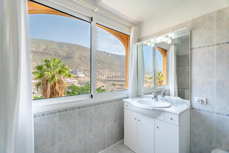 Foto 8aec8a33-de5d-4c6e-bd94-6d377e014adc. Ático en amsterdam 32 ático dúplex vista mar tu paraíso en las alturas! en Arona