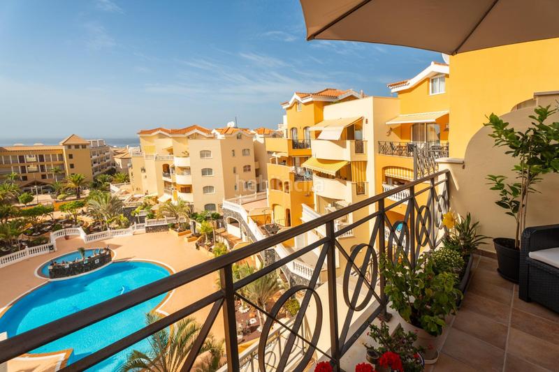 Foto 8d17d777-d7c4-4dbd-b921-f9abbda7c7d8. Ático en amsterdam 32 ático dúplex vista mar tu paraíso en las alturas! en Arona