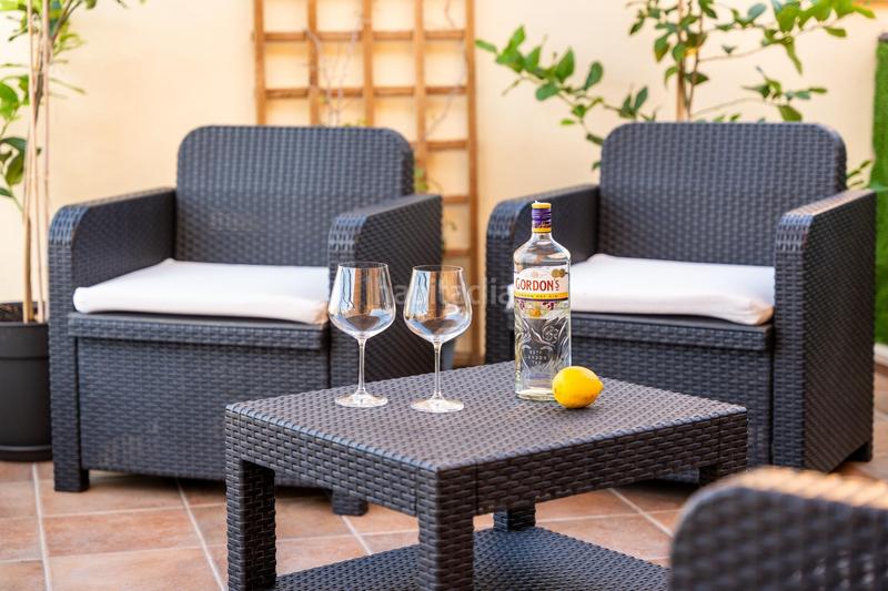 Foto 9089a087-7334-482f-8945-5dca62882df3. Ático en amsterdam 32 ático dúplex vista mar tu paraíso en las alturas! en Arona