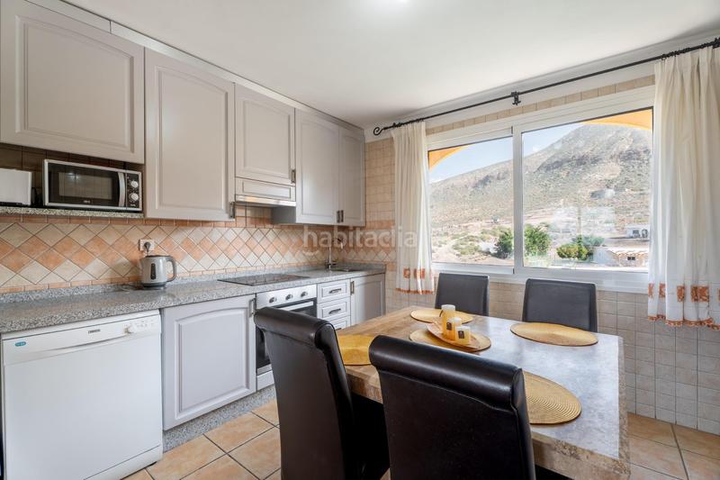 Foto a4081f0a-a503-4605-b7ed-c3ac2695b107. Ático en amsterdam 32 ático dúplex vista mar tu paraíso en las alturas! en Arona