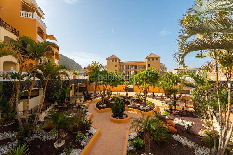 Foto c7e0c131-91b2-4e22-84fb-53e38dd0a082. Ático en amsterdam 32 ático dúplex vista mar tu paraíso en las alturas! en Arona