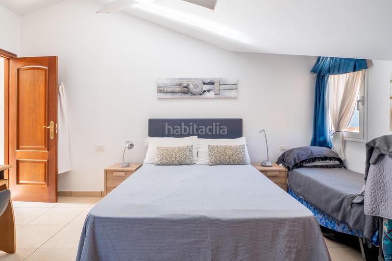 Foto ca0d8bb3-6b9e-40a4-a65e-cf749791a5c4. Ático en amsterdam 32 ático dúplex vista mar tu paraíso en las alturas! en Arona