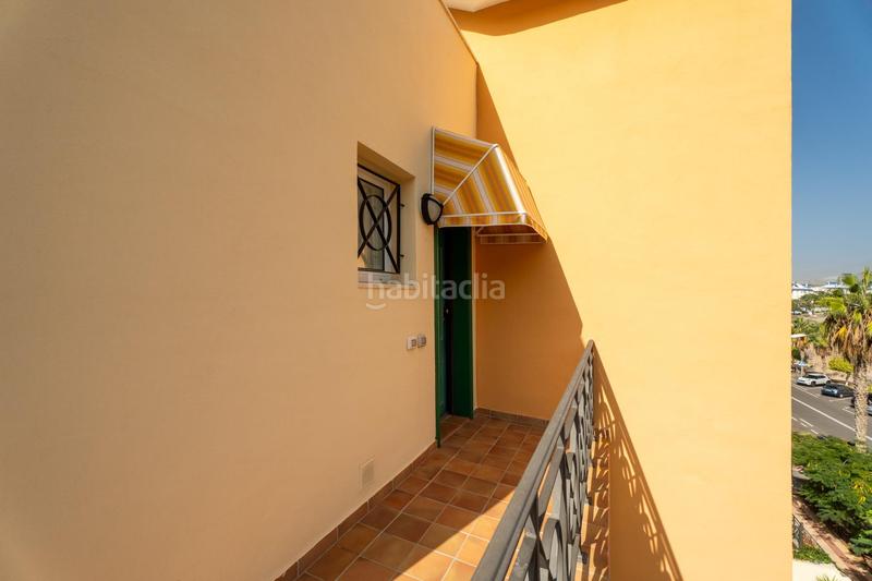 Foto d5d12b9d-9e62-4ec5-ae1a-5ed886c3ebd4. Ático en amsterdam 32 ático dúplex vista mar tu paraíso en las alturas! en Arona