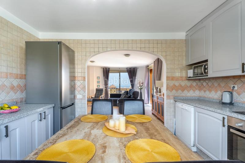 Foto dbb0b0b4-1428-4b9c-baf0-3c102972ee52. Ático en amsterdam 32 ático dúplex vista mar tu paraíso en las alturas! en Arona