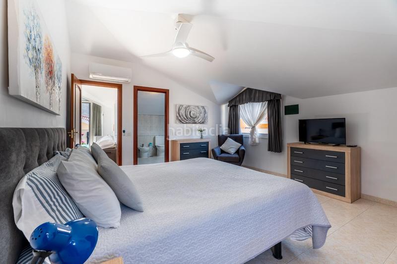 Foto e4088893-ae28-4ab4-a9c6-493fca39182c. Ático en amsterdam 32 ático dúplex vista mar tu paraíso en las alturas! en Arona