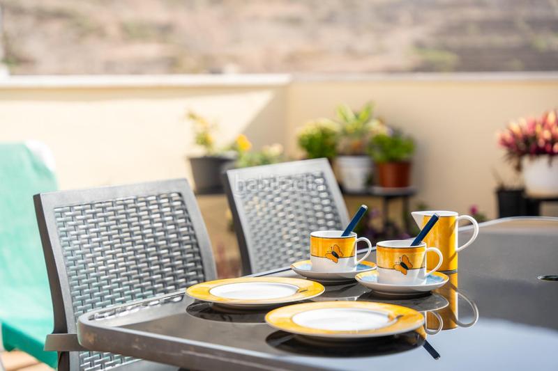 Foto ece107f8-bab2-42c2-ac89-129b6d36b7e3. Ático en amsterdam 32 ático dúplex vista mar tu paraíso en las alturas! en Arona