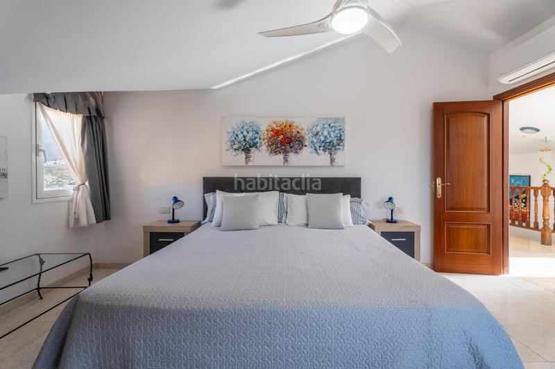 Foto ef3ba602-95f7-40d1-a4ea-c4243dd825a1. Ático en amsterdam 32 ático dúplex vista mar tu paraíso en las alturas! en Arona