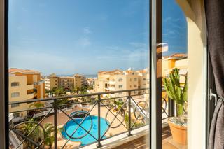 Àtic  Amsterdam 32. Ático dúplex vista mar tu paraíso en las alturas!