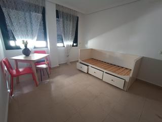 Location Studio à Guargacho