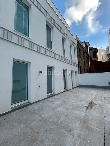 Foto 3cec27ea-8f8c-4a28-b442-ddf79dee7f84. Appartement 168m<sup>2</sup> dans rúa do doutor cadaval 18 dans Centro - Areal Vigo