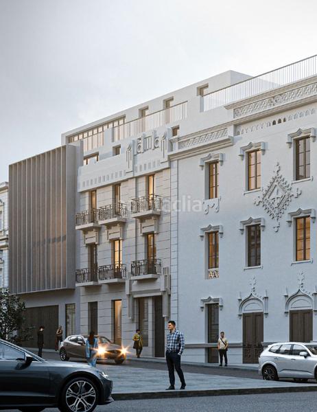 Foto 39382a1a-aa4c-46d7-8f4b-7d1235d32a53. Pis 168m<sup>2</sup> a rúa do doutor cadaval 18 a Centro - Areal Vigo