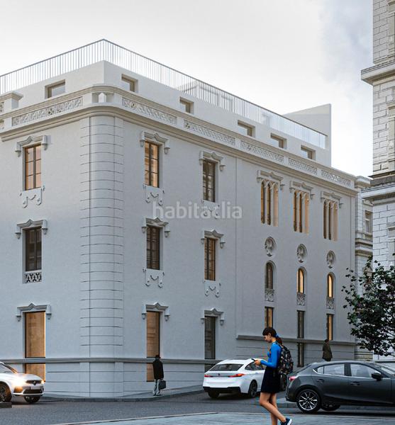 Foto 6e92e475-9c76-4413-a6f4-f00c1fb0208e. Appartement 168m<sup>2</sup> dans rúa do doutor cadaval 18 dans Centro - Areal Vigo