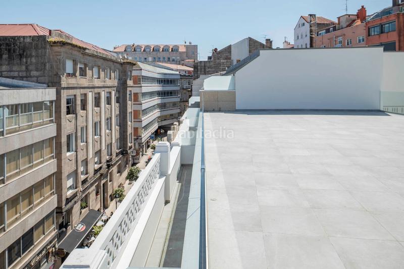 Foto 659c3ff8-daa6-40dd-9898-3a90ad0391b3. Dúplex 186m<sup>2</sup> en rúa do doutor cadaval 18 en Centro - Areal Vigo