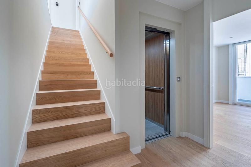 Foto af4c6d62-e2ae-437b-aea8-23def57ca846. Dúplex 186m<sup>2</sup> en rúa do doutor cadaval 18 en Centro - Areal Vigo