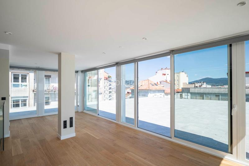 Foto e926832b-2457-49cd-9839-74af96375ff3. Dúplex 186m<sup>2</sup> en rúa do doutor cadaval 18 en Centro - Areal Vigo