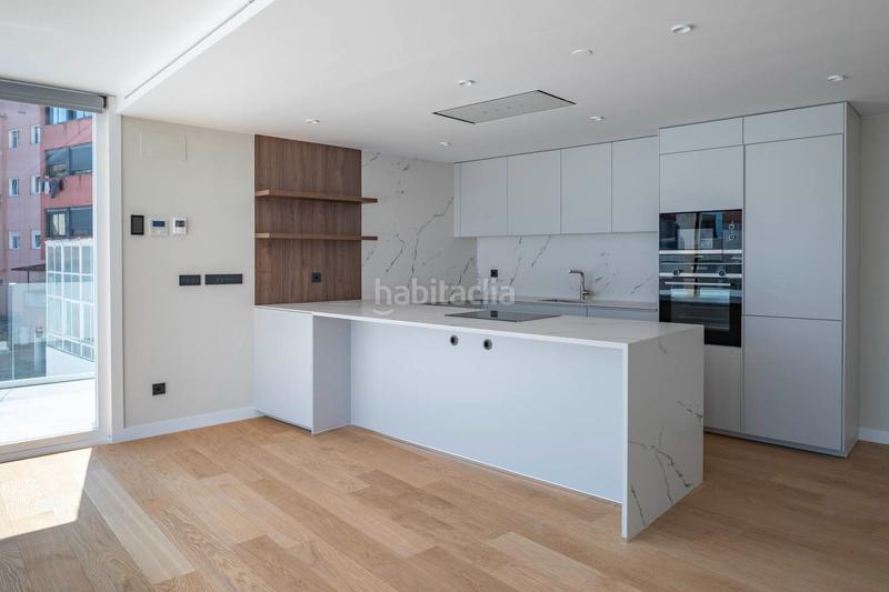 Foto 0fc74501-4eb3-45c8-8ec8-285299990132. Zweistöckige wohnung 186m<sup>2</sup> in rúa do doutor cadaval 18 in Vigo