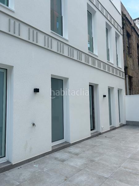 Foto 349a056b-a94e-4446-abf8-d7fc9d8a35ae. Zweistöckige wohnung 186m<sup>2</sup> in rúa do doutor cadaval 18 in Vigo