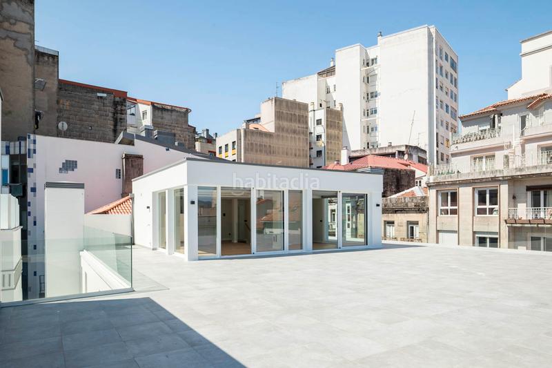 Foto 5a35cff2-1577-49cc-a862-594b2660db6f. Zweistöckige wohnung 186m<sup>2</sup> in rúa do doutor cadaval 18 in Vigo