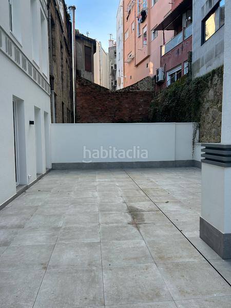 Foto 2030dfe6-7082-425e-a70b-34b7a35b4b05. Piso 144m<sup>2</sup> en rúa do doutor cadaval 18 en Centro - Areal Vigo