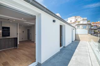 Dachwohnung in Rúa do doutor cadaval 18