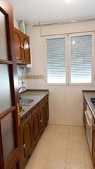 Apartament a La Estación