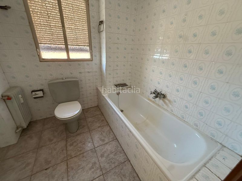 Foto 30189f54-1b12-451a-bba2-764f6ab35da7. Apartament a Pardaleras Badajoz