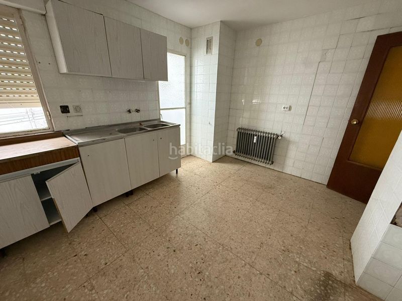 Foto 90649551-0ec5-41e8-b45e-3d4ad2db3f17. Apartament a Pardaleras Badajoz