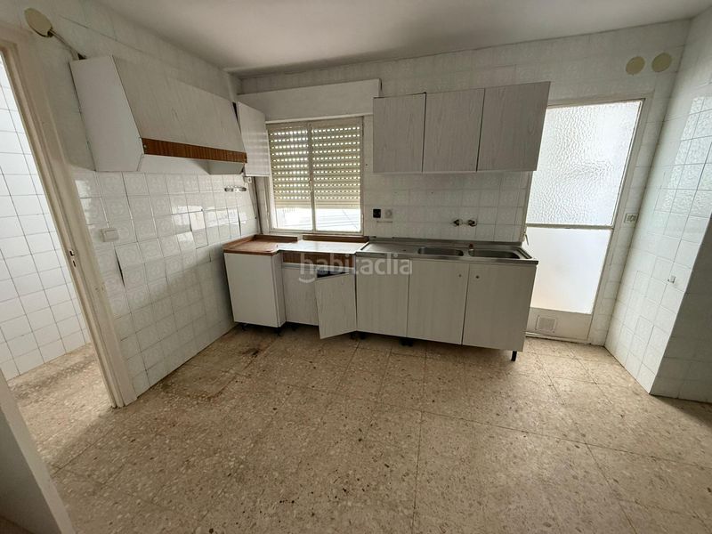 Foto a3ef28f7-2d44-4ee9-966a-91396064ad93. Apartament a Pardaleras Badajoz