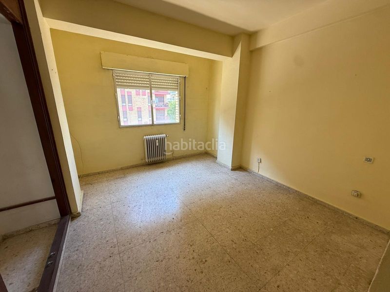 Foto ae4bdc72-0312-438c-8b45-23ac10202461. Apartament a Pardaleras Badajoz