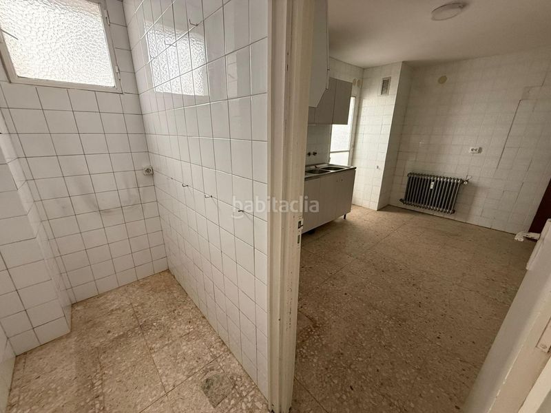 Foto baaf4a39-3a3d-417d-b2d4-131e36026a1d. Apartament a Pardaleras Badajoz