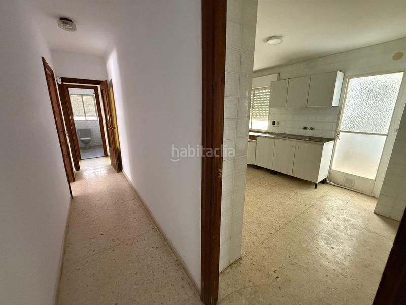 Foto d9014e2f-4f8b-4f92-8274-e1752c4bd4af. Apartament a Pardaleras Badajoz