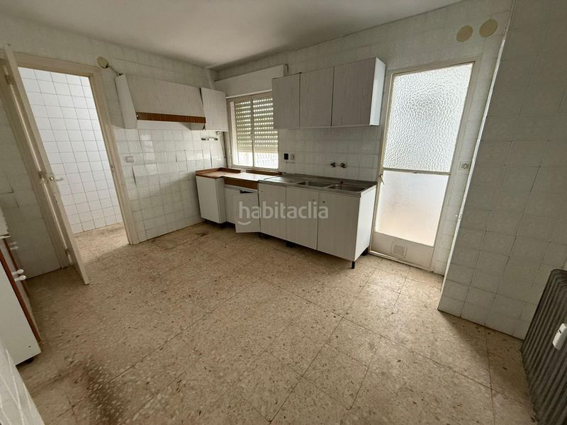 Foto f5e44840-c252-4f0a-86f7-f2b246e0d593. Apartament a Pardaleras Badajoz