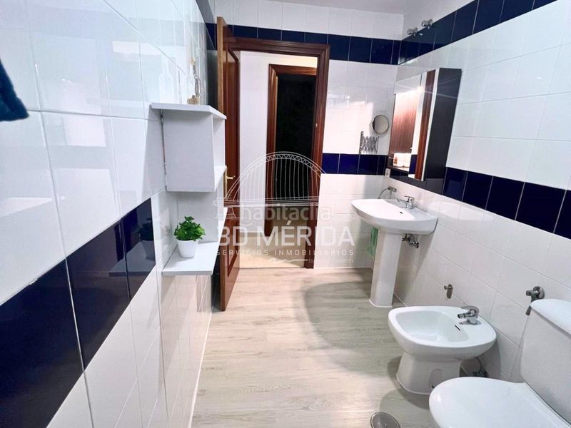 Foto 380dc0e0-c847-4b21-a357-a3ac16c3bca6. Location appartement avec chauffage dans Oeste Mérida