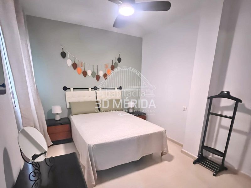 Foto 41ed8b12-737c-4fcc-a22f-c1eeb20a2d44. Rent flat with heating in Oeste Mérida