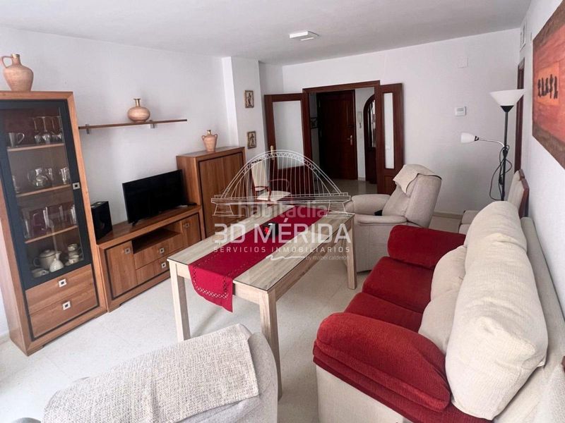 Foto 654cd918-be8a-4159-96f1-b6b7e2e2bdb6. Rent flat with heating in Oeste Mérida