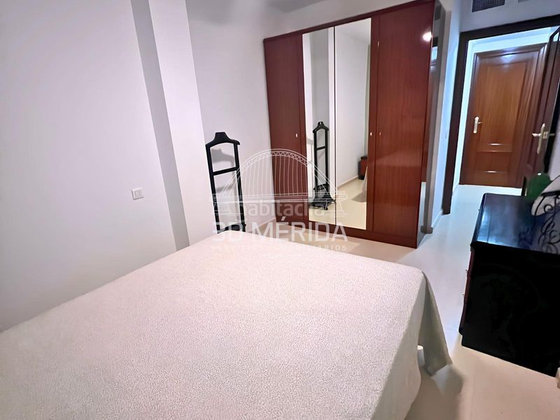 Foto f91dae6e-5835-4856-8178-c4779375d5a3. Rent flat with heating in Oeste Mérida