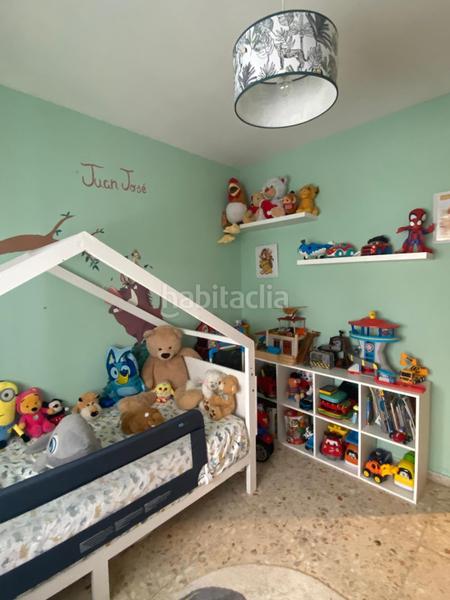 Foto 132f95c4-c0bd-4c31-bda2-37d13d1f72eb. Etagenwohnung mit parking in San Roque - Ronda Norte Badajoz