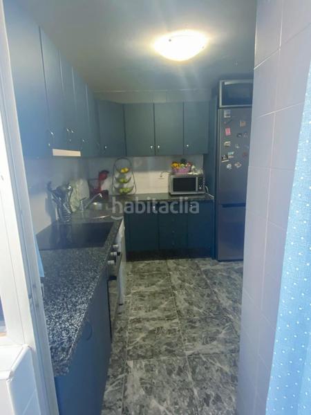 Foto 2a81a623-49ef-437e-bef0-961b8b48623e. Etagenwohnung mit parking in San Roque - Ronda Norte Badajoz
