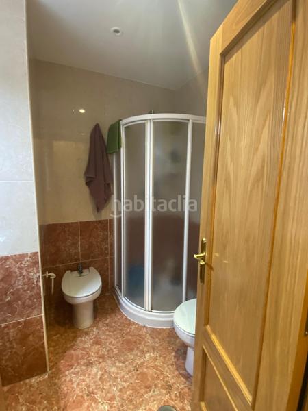 Foto 5fb2026e-bd5b-44d9-bd77-607a840de68b. Etagenwohnung mit parking in San Roque - Ronda Norte Badajoz